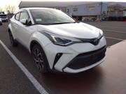 2020 TOYOTA C-HR G