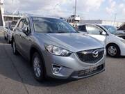 2012 MAZDA CX-5 XD