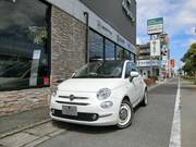 2018 FIAT 500