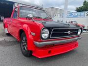 1992 NISSAN SUNNY TRUCK