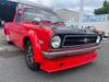 NISSAN SUNNY TRUCK