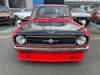NISSAN SUNNY TRUCK