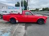 NISSAN SUNNY TRUCK