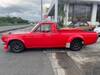 NISSAN SUNNY TRUCK