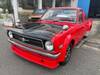 NISSAN SUNNY TRUCK