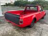 NISSAN SUNNY TRUCK