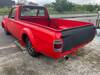 NISSAN SUNNY TRUCK