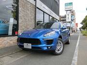 2016 PORSCHE MACAN