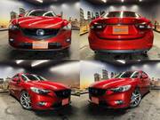 2013 MAZDA ATENZA SEDAN