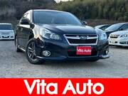 2014 SUBARU LEGACY B4