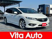 2016 HONDA JADE