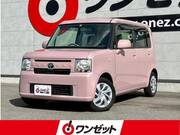 2014 TOYOTA PIXIS SPACE