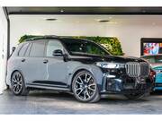 2021 BMW X7