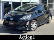 2015 TOYOTA AQUA S