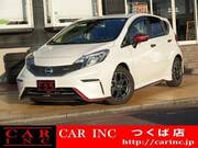 2015 NISSAN NOTE