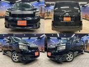 2008 TOYOTA VOXY