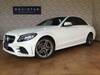 MERCEDES BENZ C-CLASS