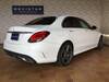 MERCEDES BENZ C-CLASS