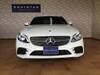 MERCEDES BENZ C-CLASS