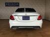 MERCEDES BENZ C-CLASS