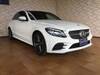 MERCEDES BENZ C-CLASS