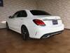 MERCEDES BENZ C-CLASS