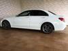 MERCEDES BENZ C-CLASS