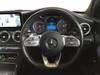 MERCEDES BENZ C-CLASS