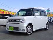2013 TOYOTA PIXIS SPACE