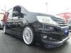 HONDA STEPWAGON
