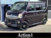 2013 SUZUKI EVERY WAGON