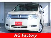 2010 HONDA STEPWAGON
