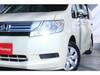 HONDA STEPWAGON