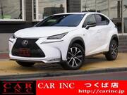 2016 LEXUS NX