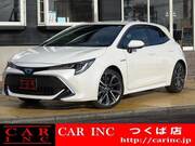 2019 TOYOTA COROLLA SPORT