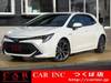 TOYOTA COROLLA SPORT