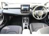 TOYOTA COROLLA SPORT