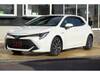 TOYOTA COROLLA SPORT