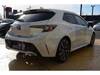 TOYOTA COROLLA SPORT