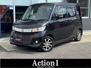 2013 SUZUKI PALETTE SW