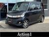 SUZUKI PALETTE SW