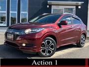 2015 HONDA VEZEL