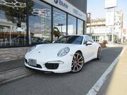 2012 PORSCHE 911 (Left Hand Drive)
