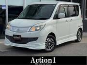 2012 SUZUKI SOLIO