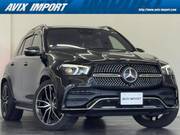 2020 MERCEDES BENZ GLE