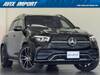 MERCEDES BENZ GLE