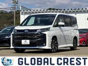 2023 TOYOTA NOAH