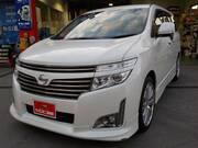 2012 NISSAN ELGRAND