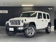 2022 CHRYSLER JEEP WRANGLER UNLIMITED