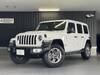 CHRYSLER JEEP WRANGLER UNLIMITED